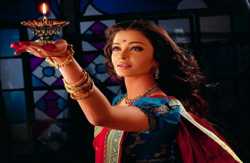 ঐশ্বরিয়া রাই বচ্চন