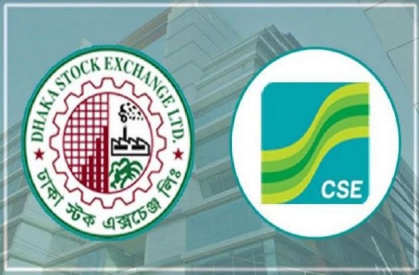 আবারো সূচকের ব্যাপক পতন 
