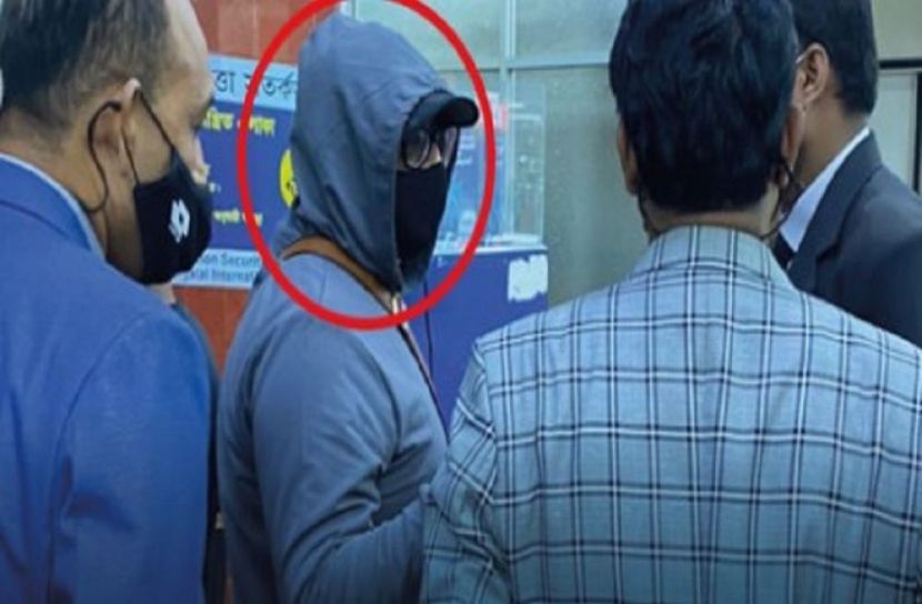 মন্ত্রী পরিষদ থেকে সদ্য পদত্যাগ করা প্রতিমন্ত্রী ডা. মুরাদ হাসান