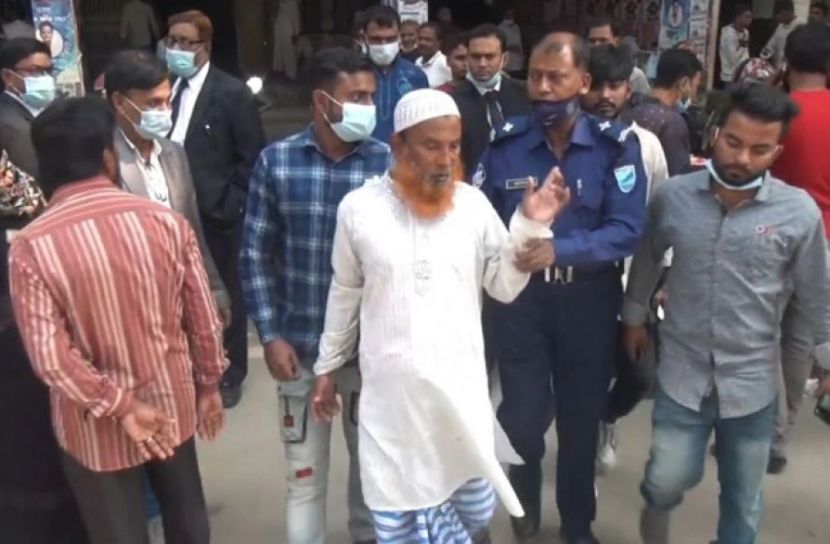 ছবি প্রতীকী