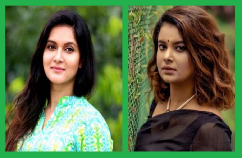 ইভ্যালিকাণ্ডে মিথিলা-ফারিয়ার জামিন