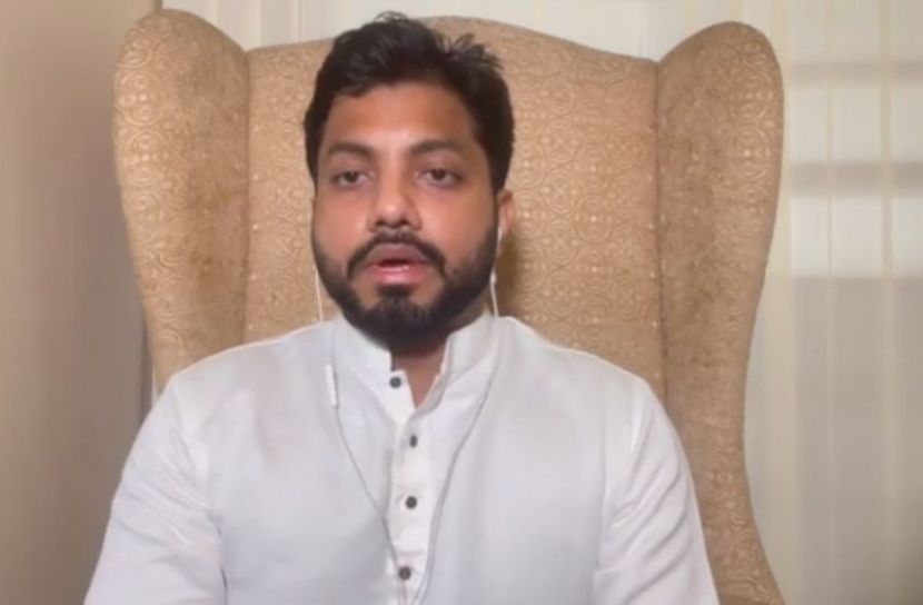 ইশরাকের ক্ষমা প্রার্থনা (ভিডিও)