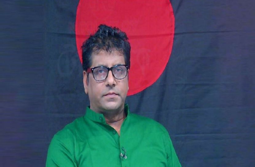 আনিস আলমগীর, সাংবাদিক ও কলামিস্ট