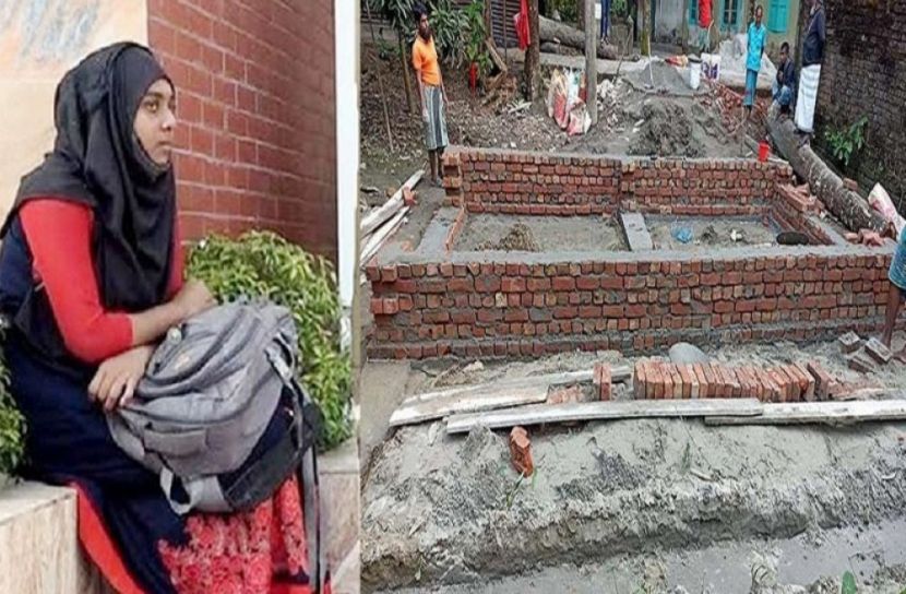 একটা খবরের  এত জোর তা জানা ছিল না