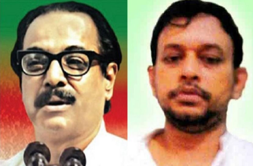 রাষ্ট্রপতির ক্ষমায় মুক্ত ভাগ্যবানের কথা