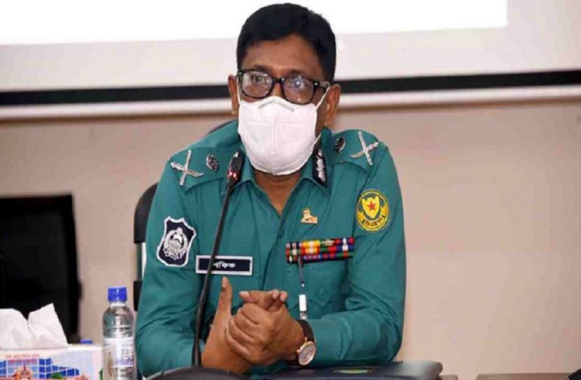 সকাল ৯ টায় কেন্দ্রে উপস্থিত থাকার অনুরোধ