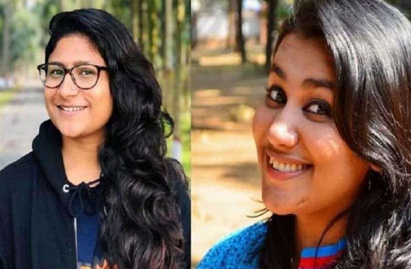 ২ ছাত্রলীগ নেত্রীসহ ৫ জনের বিরুদ্ধে গ্রেফতারি পরোয়ানা