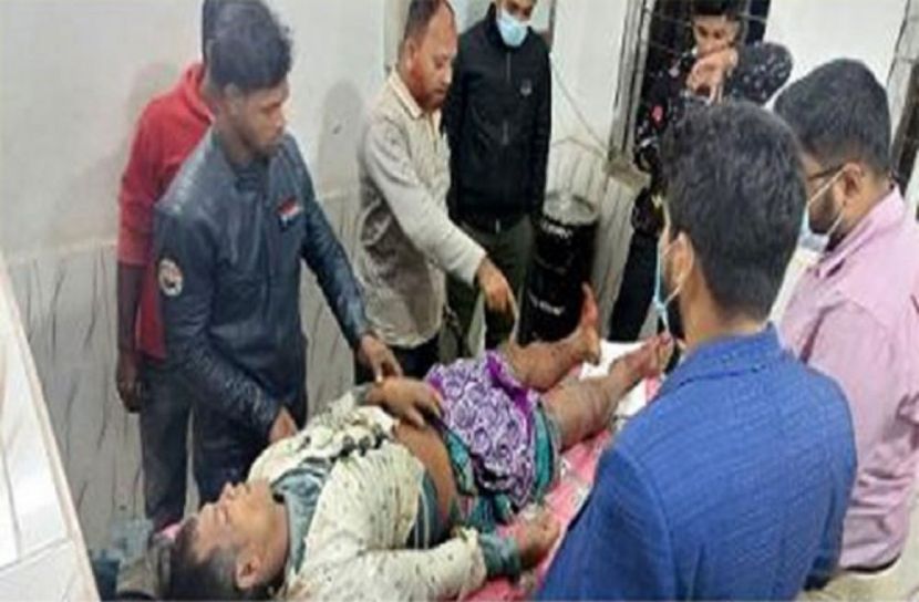 ইউপি সদস্যের হাতে দিনমজুর খুন 