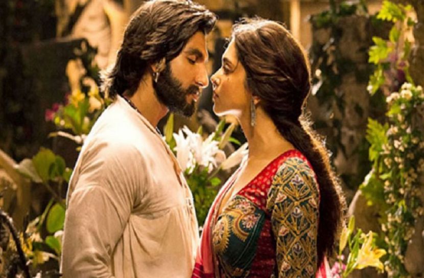 রণবীরকে শিকল দিয়ে বেঁধে রাখতে চায় দীপিকা