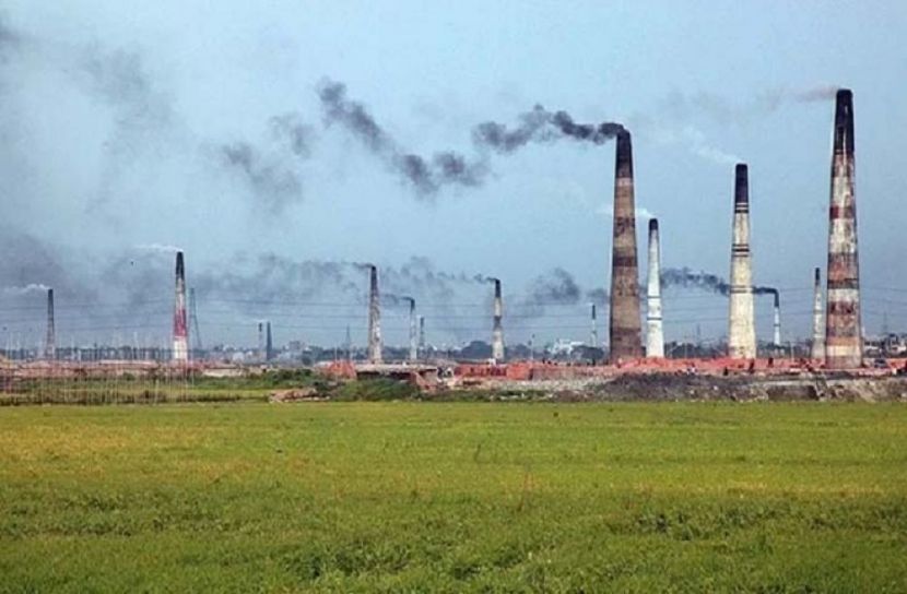 ইটাভাটা বন্ধ করে ব্লক উৎপাদন করতে হবে 