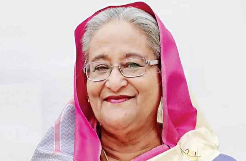 ১৬ ডিসেম্বর শপথ পাঠ করাবেন প্রধানমন্ত্রী