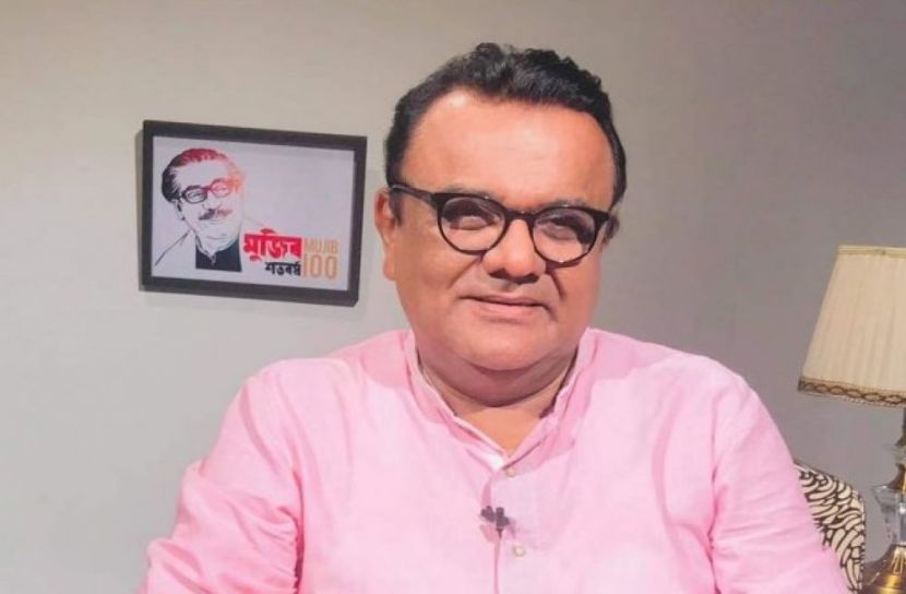 সৈয়দ ইশতিয়াক রেজা