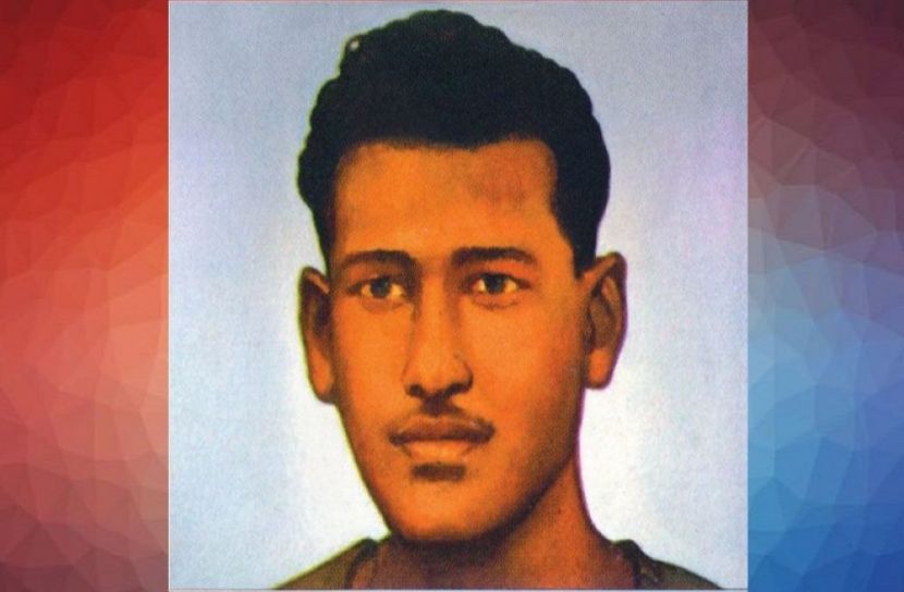 বীরশ্রেষ্ঠ সিপাহী মোস্তফা কামাল