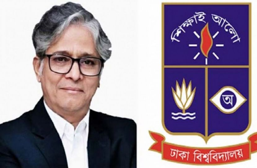 বিজয় দিবসে বিশৃঙ্খলায় ঢাবি উপাচার্যের ক্ষোভ