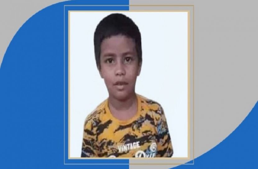 বিজয় র‌্যালিতে প্রাণ গেলো শিশুর