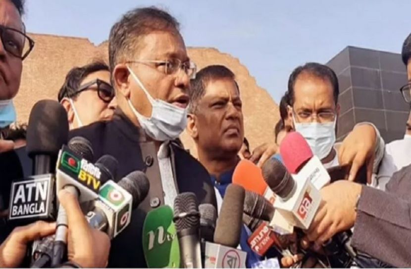 বাংলাদেশকে দেখে পাকিস্তানিরা দীর্ঘশ্বাস ফেলে