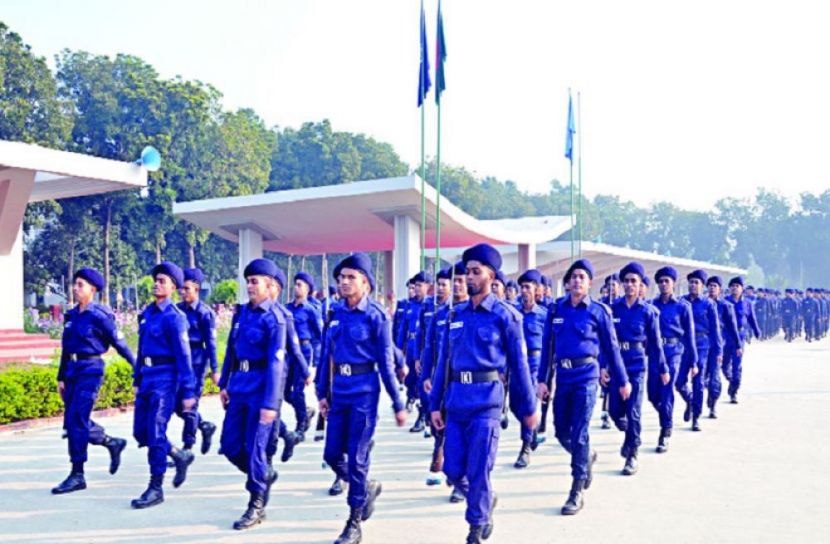 এসআই নিয়োগে লিখিত পরীক্ষার তারিখ পরিবর্তন