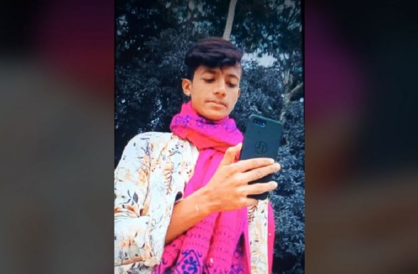 রাজধানীতে ট্রেনের ধাক্কায় তরুণের মৃত্যু