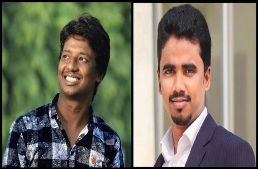 জাককানইবি শাখা ছাত্রলীগ সভাপতি নজরুল ইসলাম বাবু- সাধারণ সম্পাদক রাকিবুল হাসান রাকিব