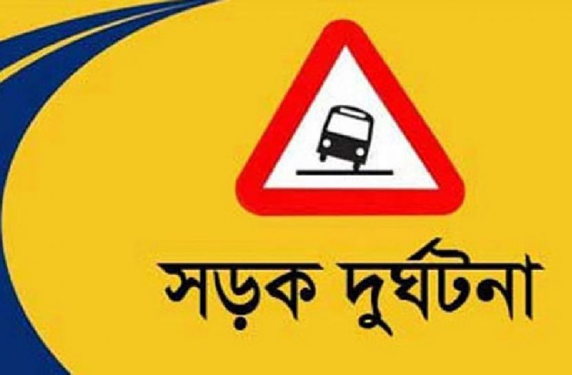 গুলশানে বাসচাপায় পথচারীর মৃত্যু
