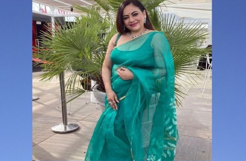 শ্রীলেখা মিত্র