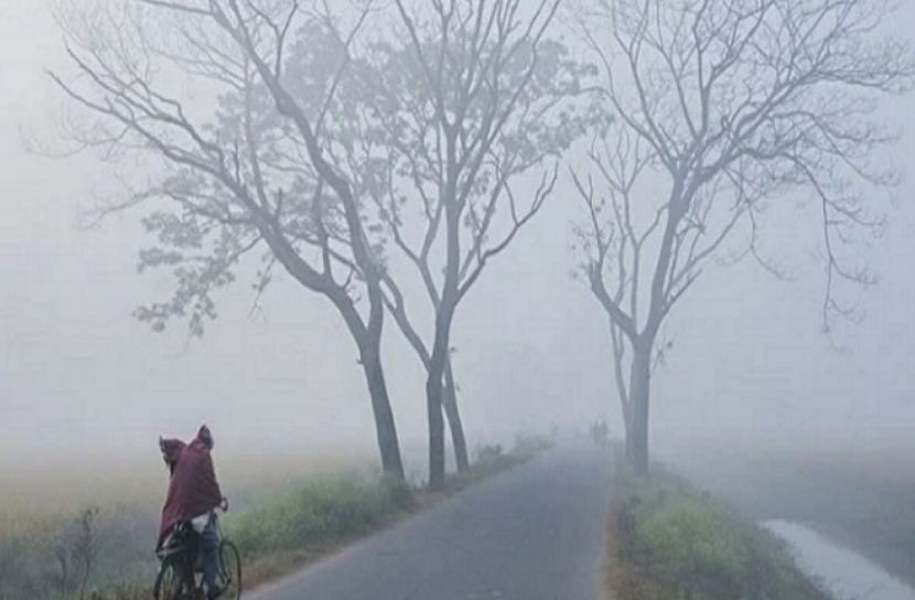 শৈত্যপ্রবাহ