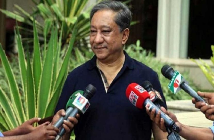 নিউজিল্যান্ড সফর বাতিলের সুযোগ নেই