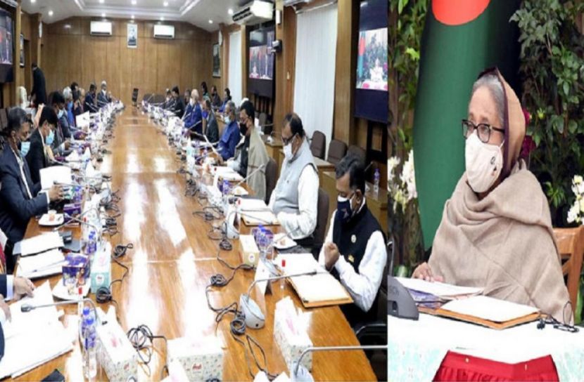 মালদ্বীপে স্বাস্থ্যকর্মী পাঠাতে মন্ত্রিসভার অনুমোদন