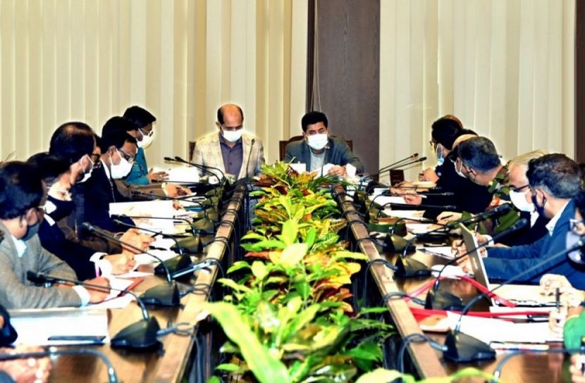 বিজয়ের মাসে রাজধানীবাসীর উপহার ‘ঢাকা নগর পরিবহন’