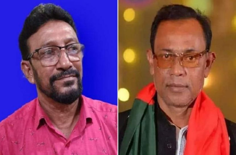  আত্মহত্যার ঘোষণা দুই চেয়ারম্যান প্রার্থীর