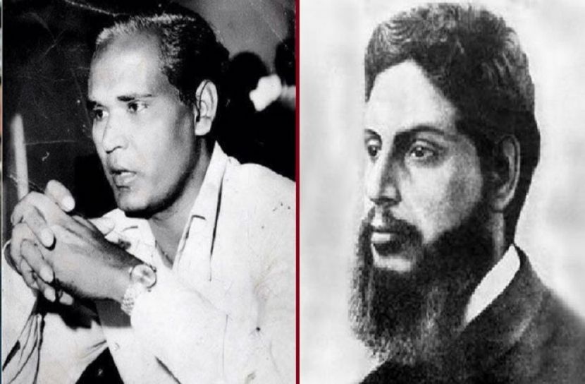 ইতিহাসের এই দিন- মাহমুদুন্নবী-উপেন্দ্রকিশোর রায় চৌধুরীর প্রয়াণ