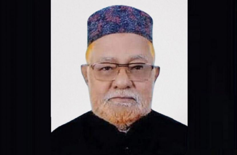 নোয়াখালী জেলা আ.লীগের আহবায়কের ভিডিও ভাইরাল