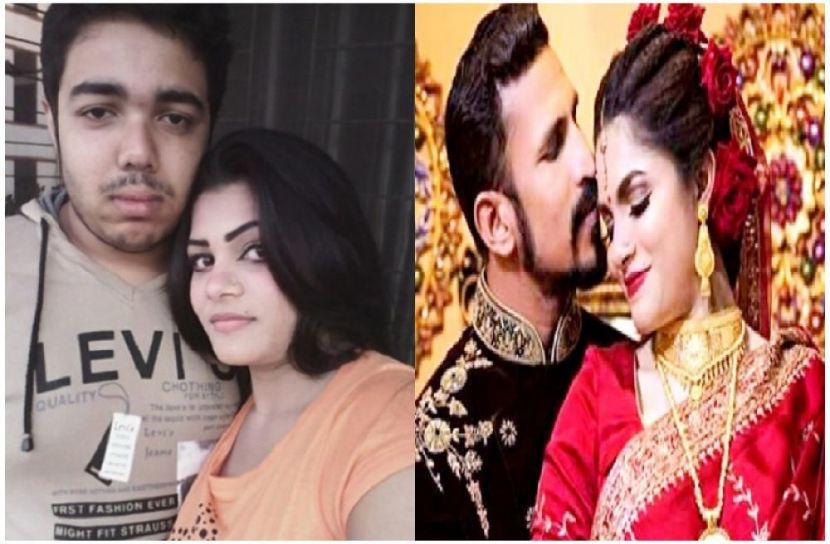 গর্ভবতী তাম্মি, সন্তানের পিতৃপরিচয় নিয়ে প্রশ্ন