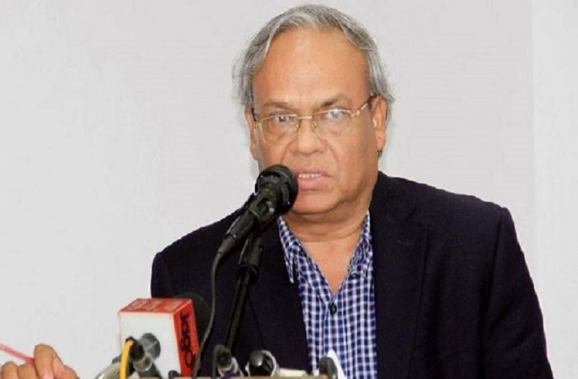রুহুল কবির রিজভী