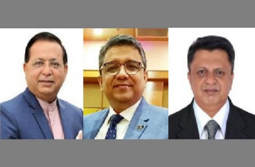 আবার আইবিসিসিআই সভাপতি মাতলুব আহমদ 