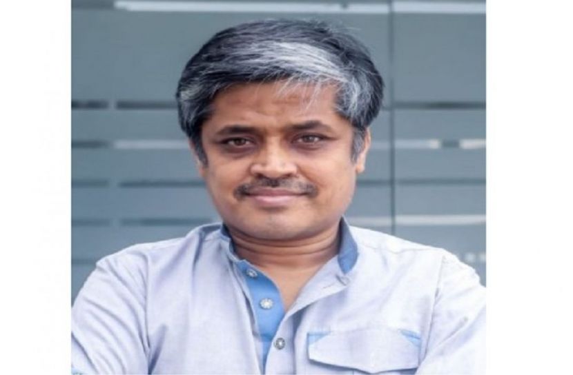প্রভাষ আমিন