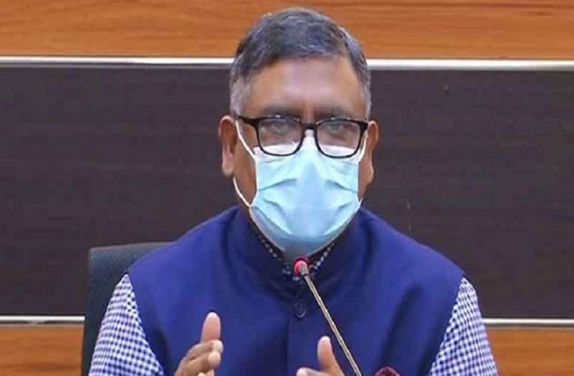 করোনা সংক্রমণ বাড়ার আশঙ্কা স্বাস্থ্যমন্ত্রীর