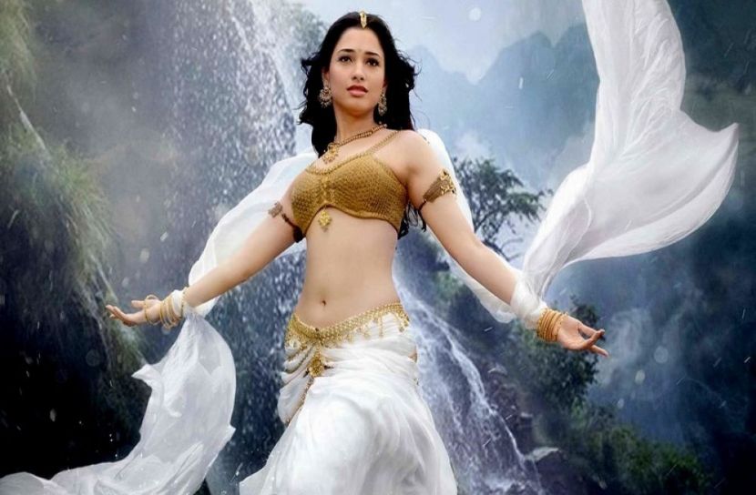 তামান্না ভাটিয়া