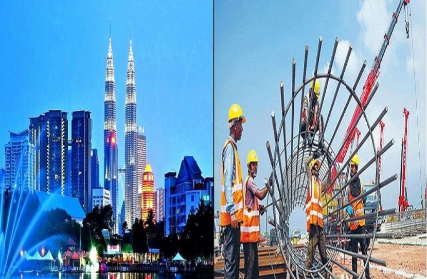 জানুয়ারিতেই মালয়েশিয়ায় কর্মী নিয়োগ শুরু