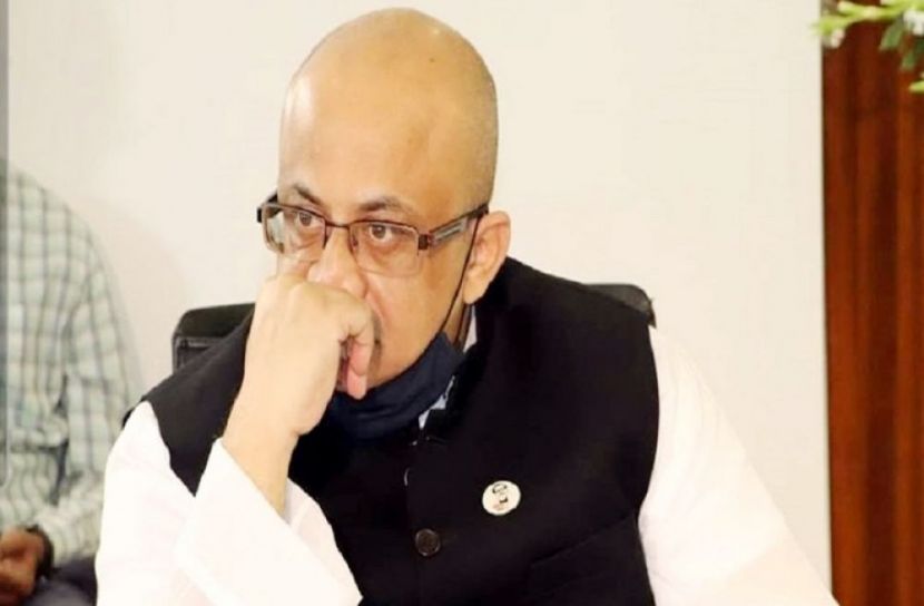 মুরাদের বিরুদ্ধে এবার সাতক্ষীরায় মামলা 