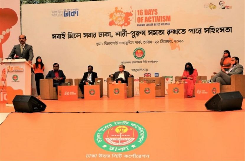 ২ ট্রান্সজেন্ডারকে চাকরি দিল ডিএনসিসি