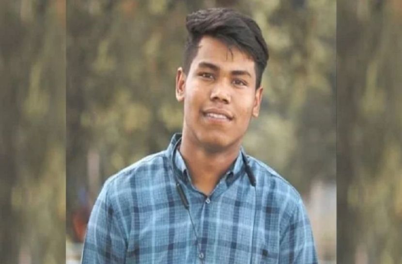 ঠাকুরগাঁওয়ে কিশোরকে কুপিয়ে হত্যা 
