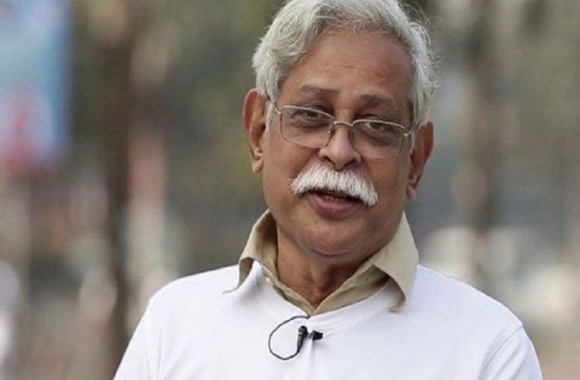 মুহম্মদ জাফর ইকবাল