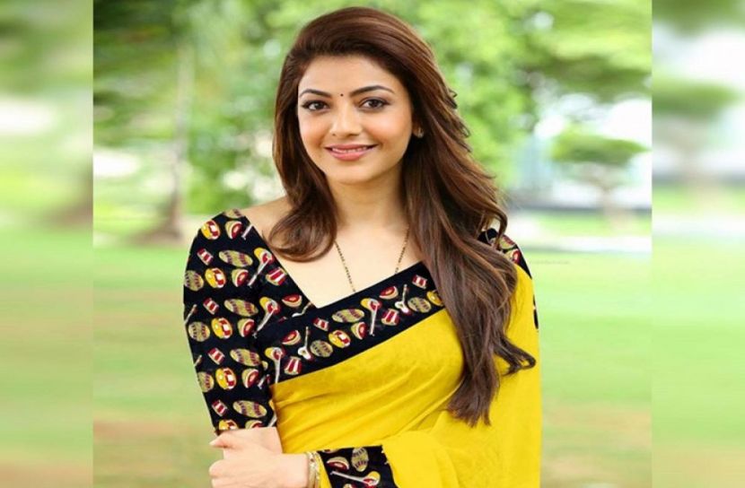 কাজল আগারওয়াল