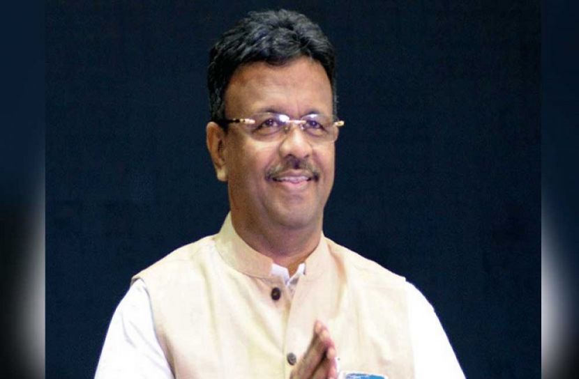 ফের কলকাতার মেয়র ফিরহাদ হাকিম