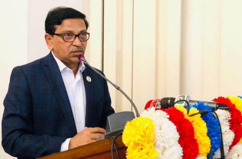 পাকিস্তানকে ক্ষমা চাইতে হবে