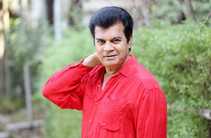 ইলিয়াস কাঞ্চন