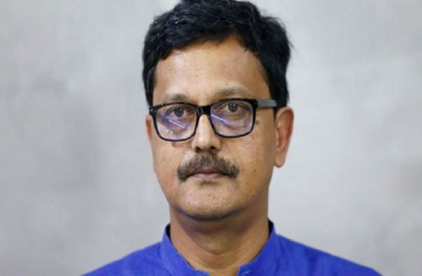 নৌপরিবহন প্রতিমন্ত্রী খালিদ মাহমুদ চৌধুরী