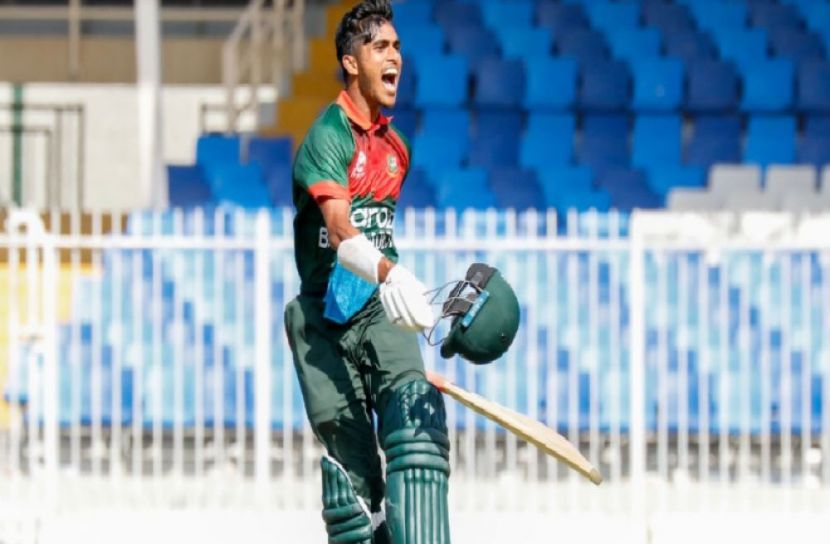 প্রান্তিক নওরোজ নাবিল