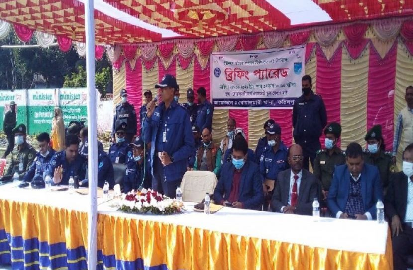 নির্বাচন অবাধ, সুষ্ঠু ও অংশগ্রহণমূলক হবে